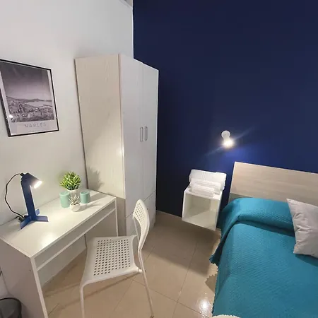 Lejlighed Casa Alleria Napoli