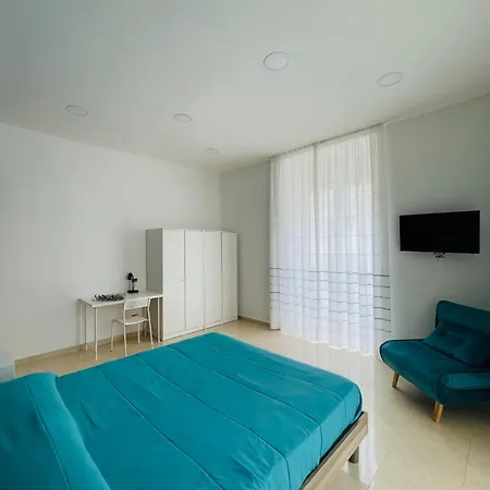 Casa Alleria Apartment
