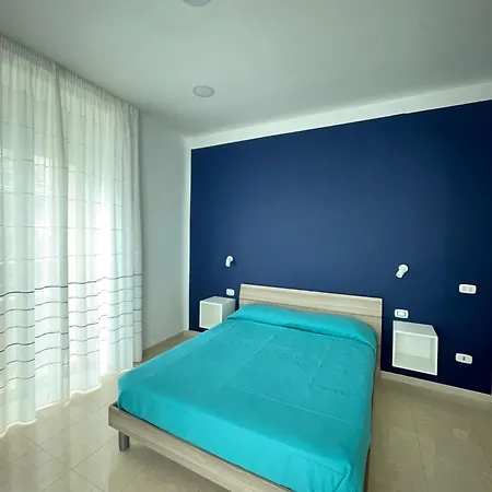 Apartment Casa Alleria