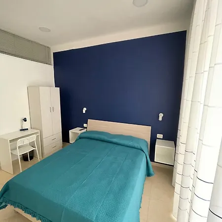 Casa Alleria Apartment Naples