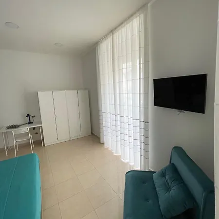 Apartment Casa Alleria