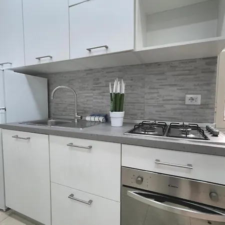 Casa Alleria Apartman