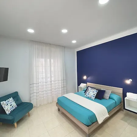 Apartment Casa Alleria