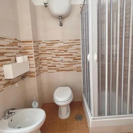 Casa Alleria Apartman