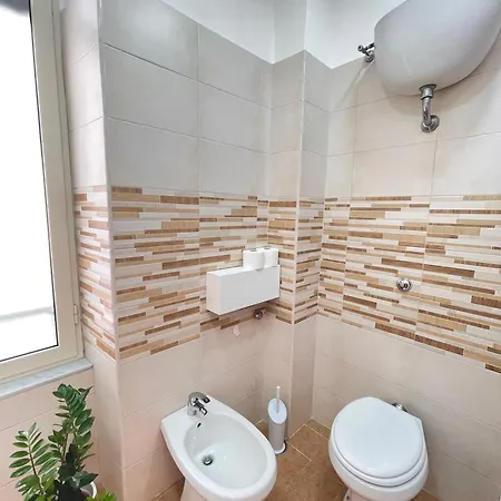 Apartment Casa Alleria *