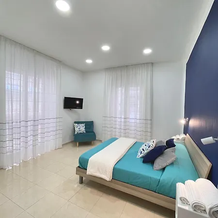 Apartment Casa Alleria *