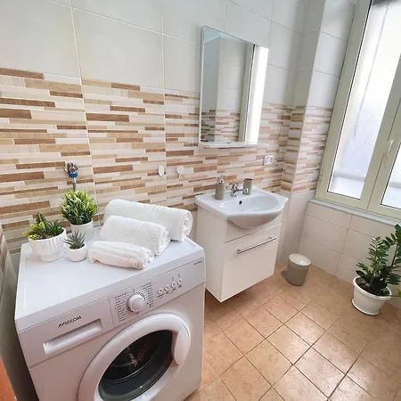 Apartman Casa Alleria *