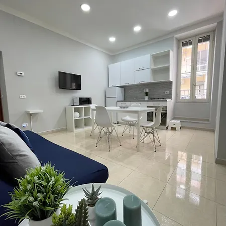 Casa Alleria Appartement