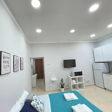 Casa Alleria Appartement *