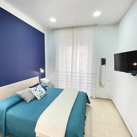 Appartement Casa Alleria